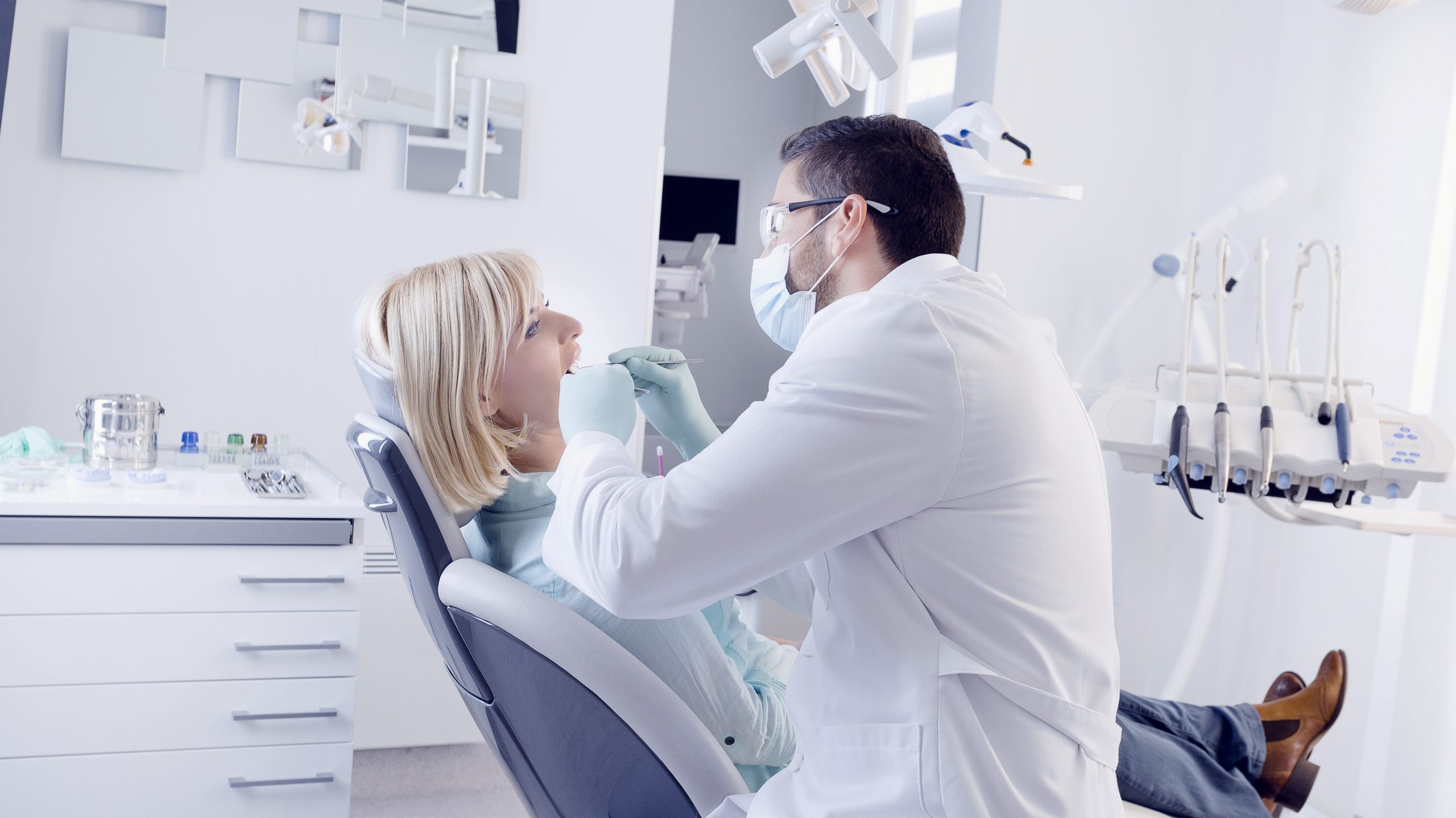 Dentist in Muscatine, IA