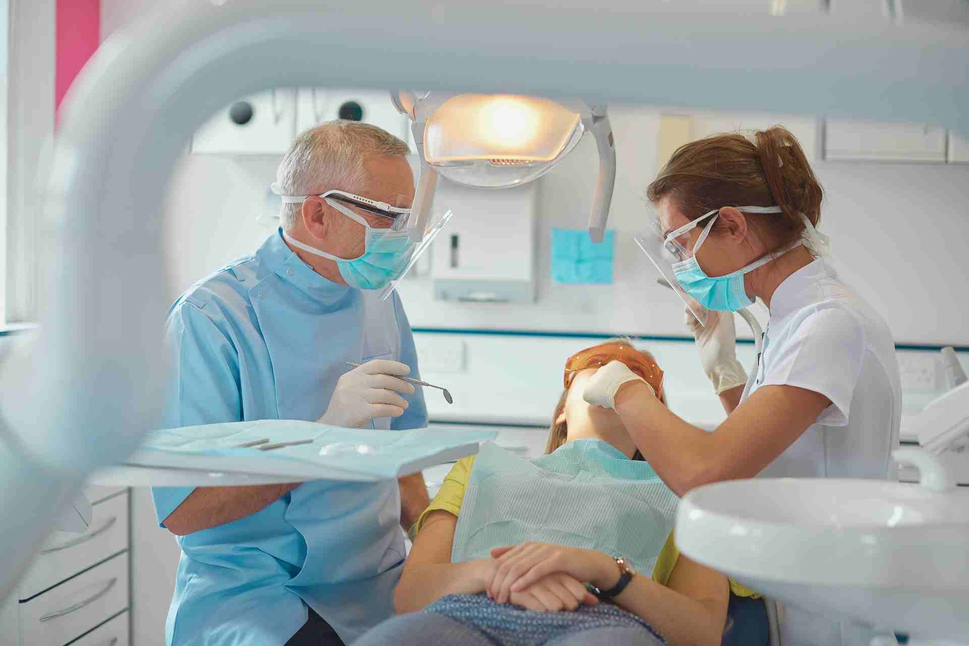 Dentist in Muscatine, IA